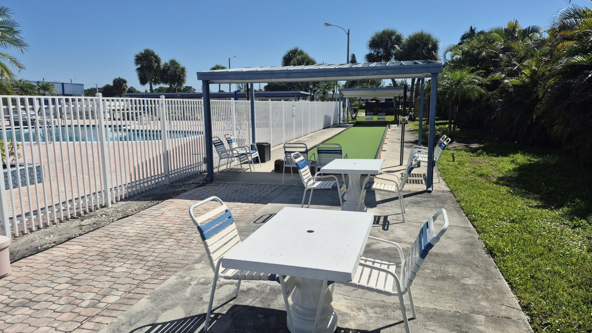 5423 Cresthaven Boulevard, Unit C, West Palm Beach, FL 33415 Photo