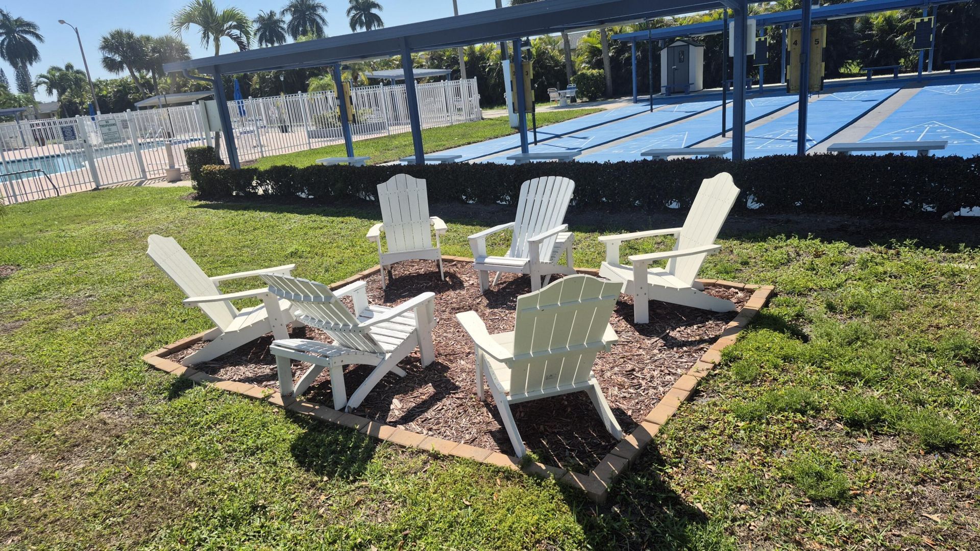 5423 Cresthaven Boulevard, Unit C, West Palm Beach, FL 33415 Photo