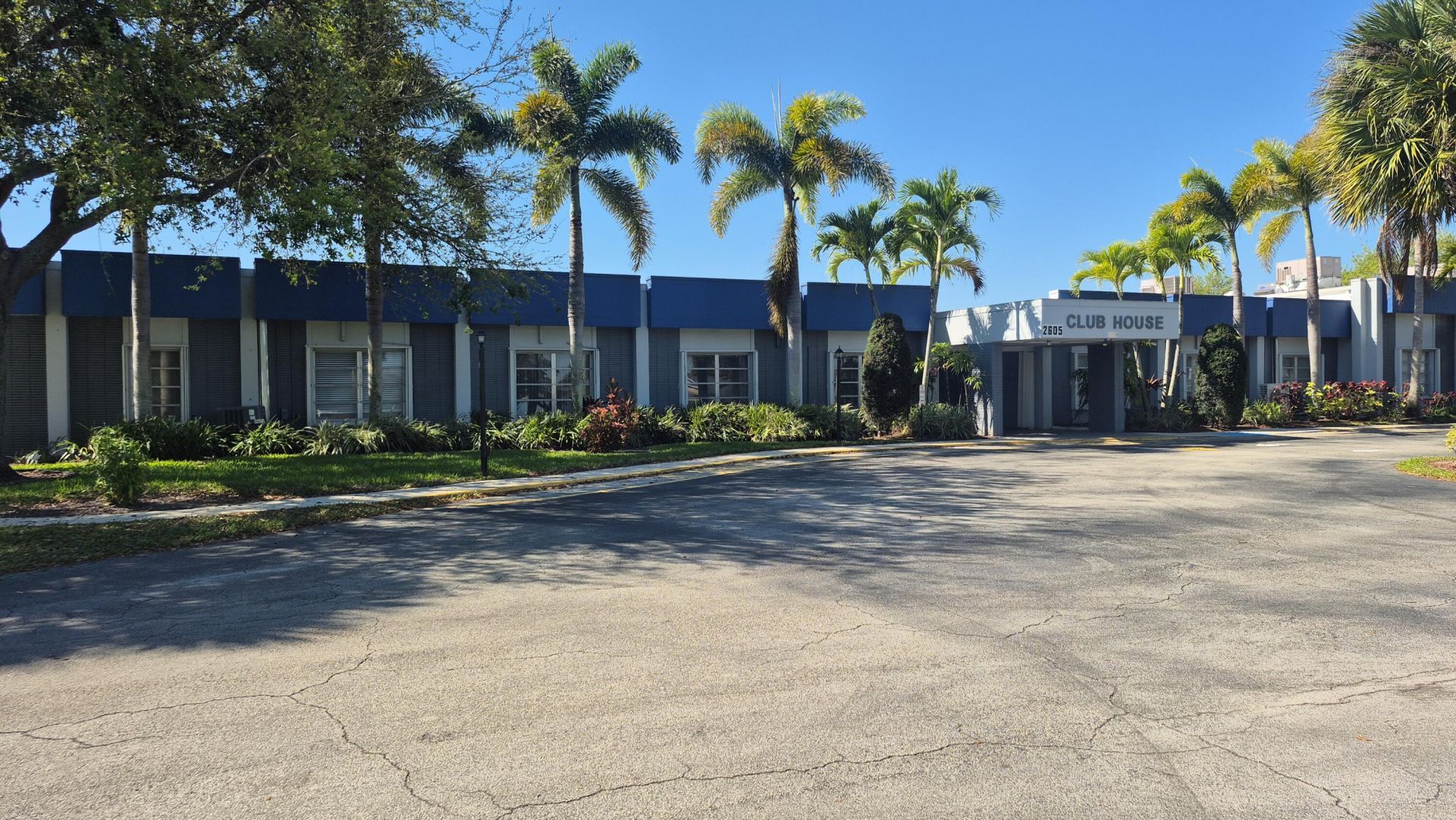 5423 Cresthaven Boulevard, Unit C, West Palm Beach, FL 33415 Photo