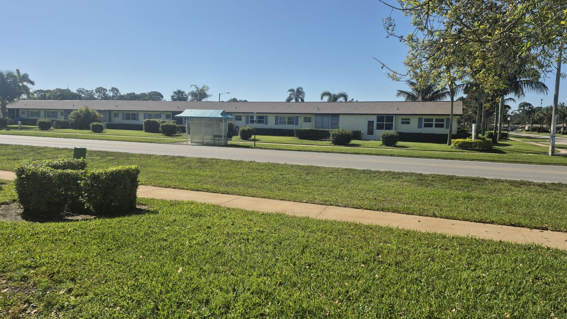 5423 Cresthaven Boulevard, Unit C, West Palm Beach, FL 33415 Photo