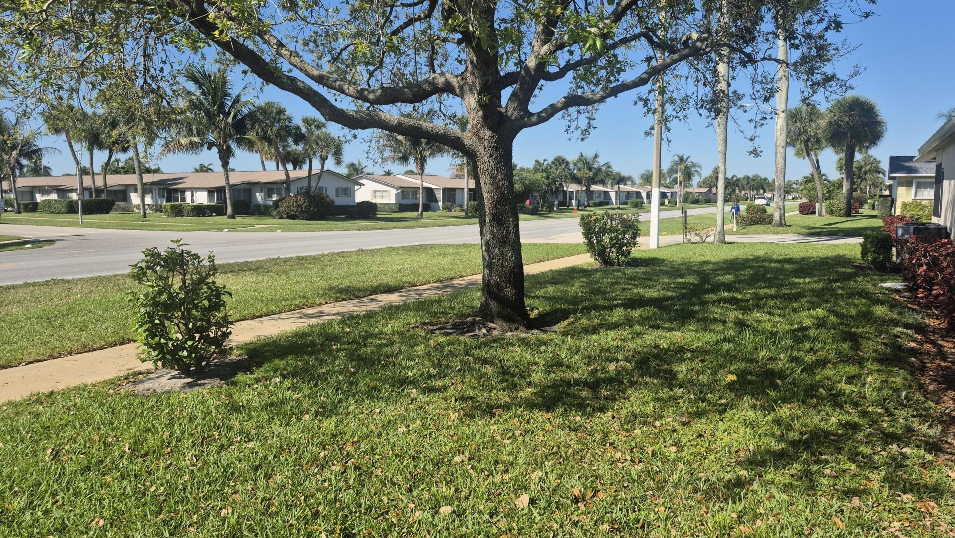 5423 Cresthaven Boulevard, Unit C, West Palm Beach, FL 33415 Photo