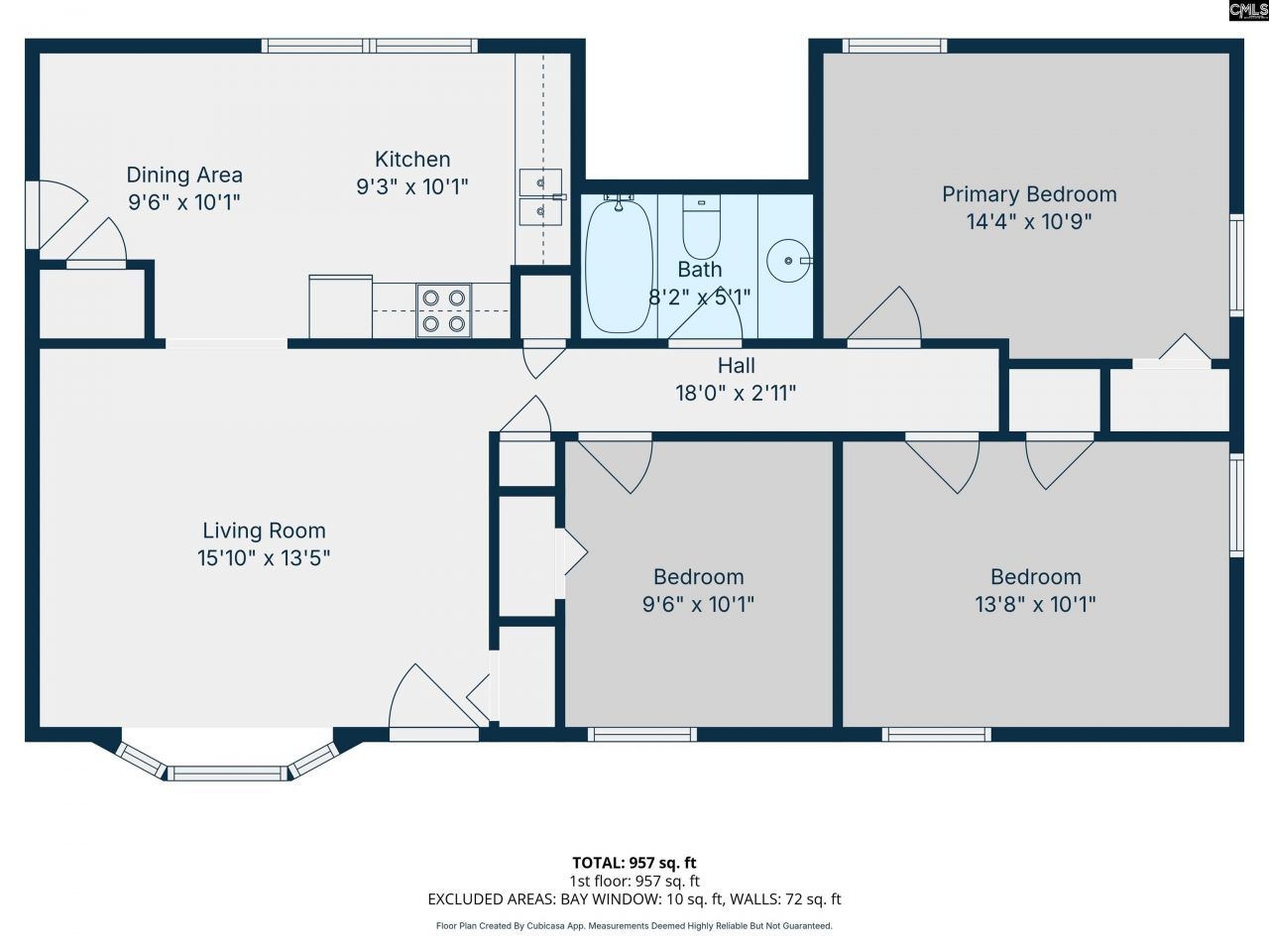 704 Congaree Church Road  Photo 4