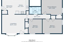 704 Congaree Church Road  photo 4