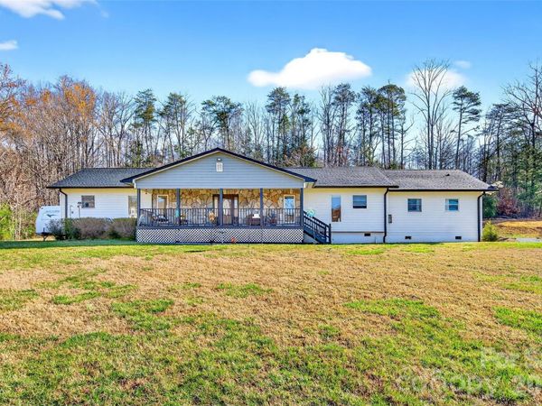 20 Annie Drive, Marion, NC 28752