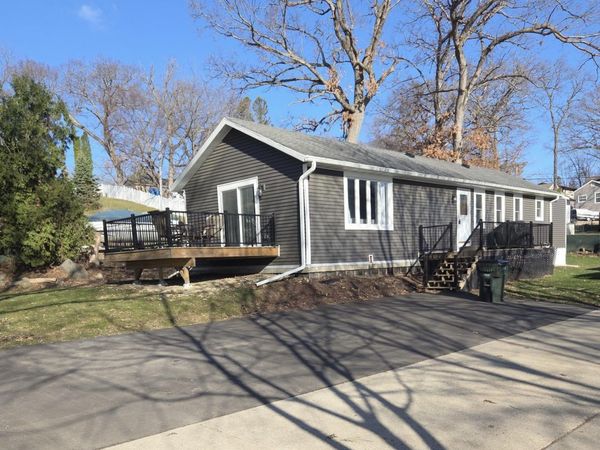 1729 E Road 5, Edgerton, WI 53534