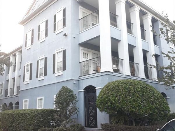 3589 CONROY ROAD, Unit 1021, ORLANDO, FL 32839