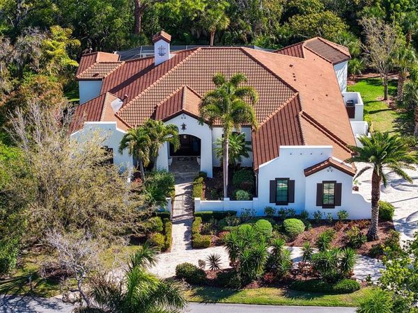 230 OSPREY POINT DRIVE, OSPREY, FL 34229