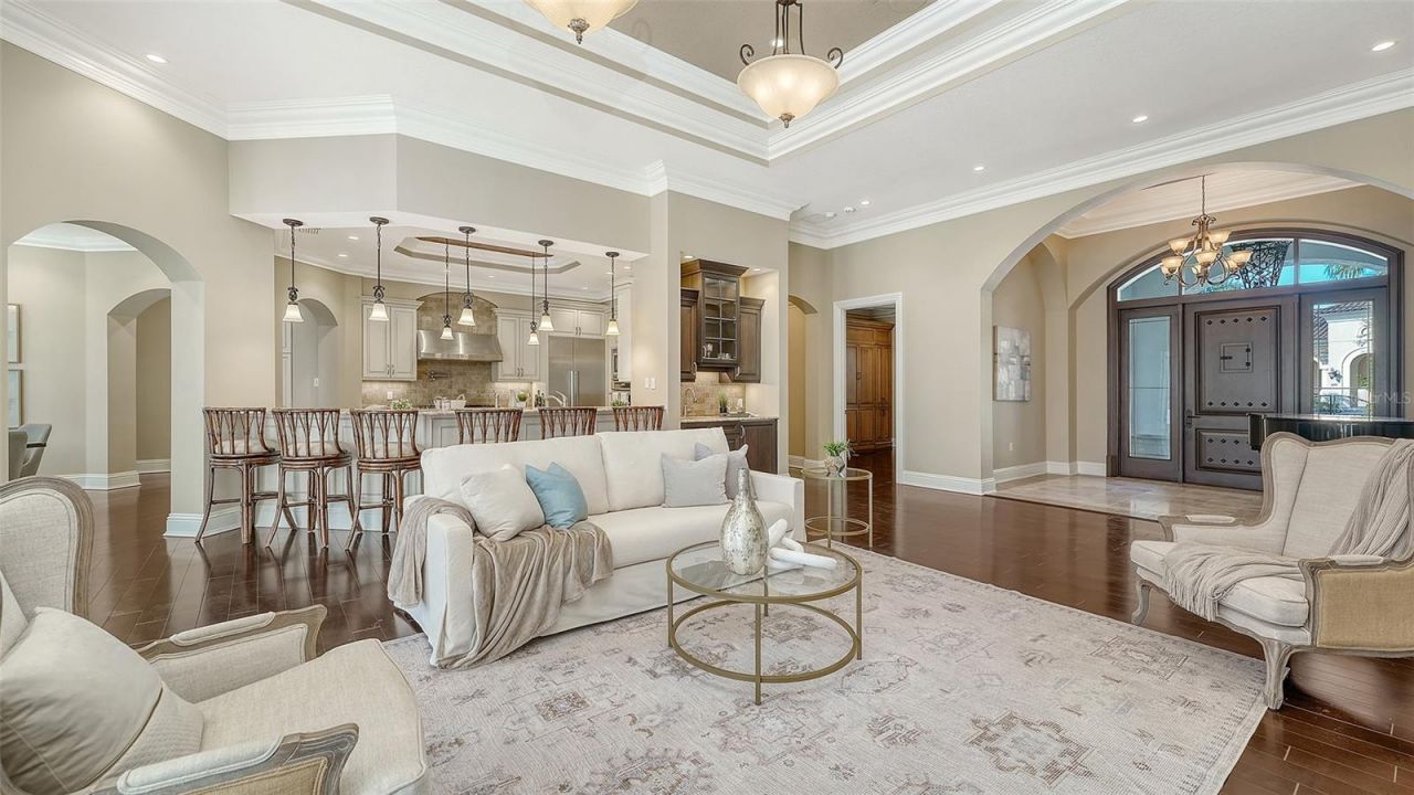 230 Osprey Point Drive, Osprey, FL 34229 Photo