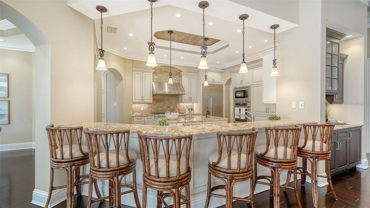 230 Osprey Point Drive, Osprey, FL 34229 Photo