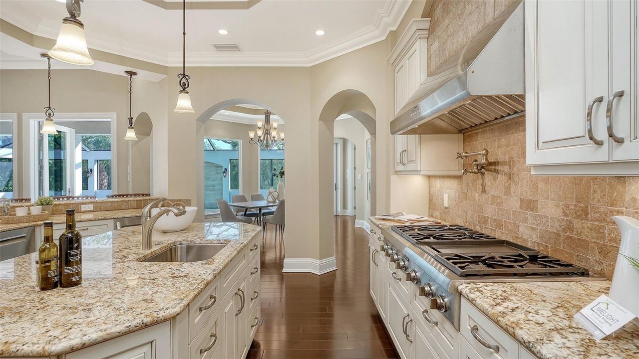 230 Osprey Point Drive, Osprey, FL 34229 Photo