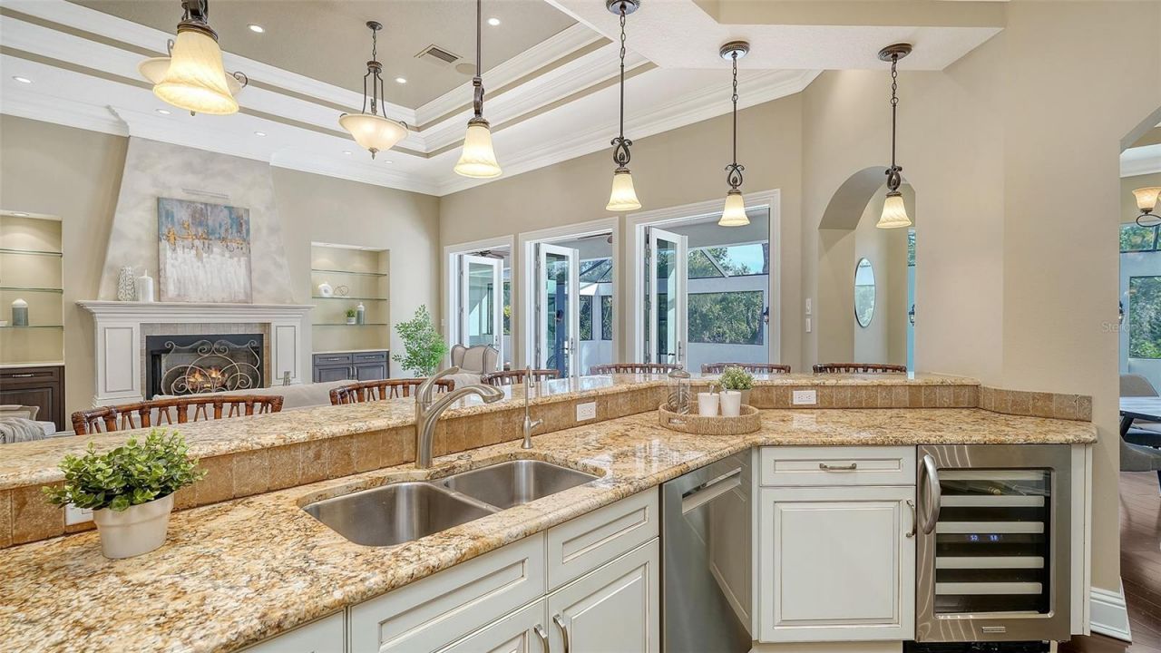 230 Osprey Point Drive, Osprey, FL 34229 Photo