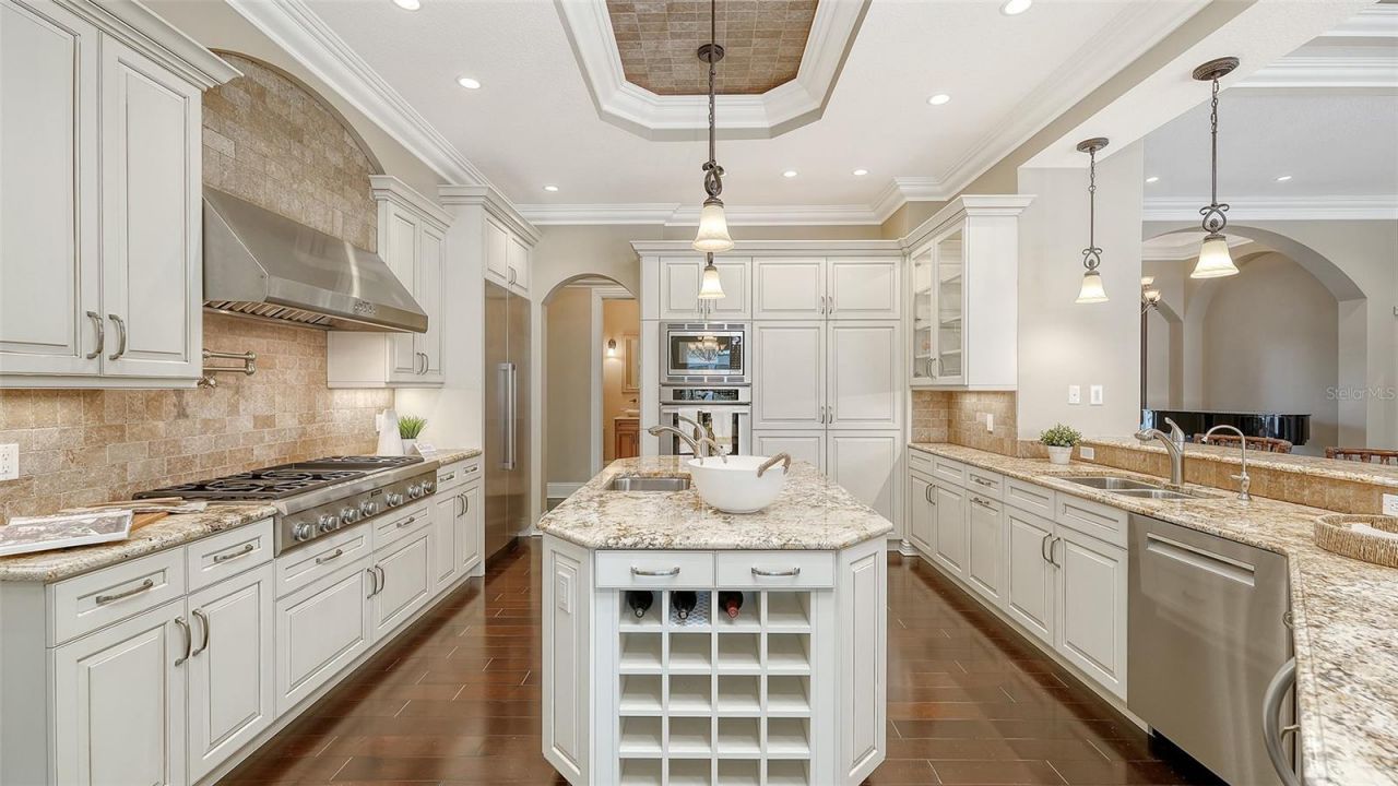 230 Osprey Point Drive, Osprey, FL 34229 Photo