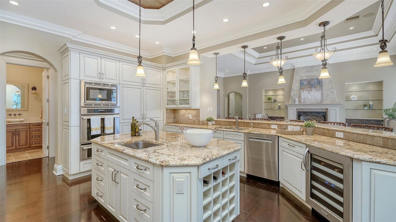 230 Osprey Point Drive, Osprey, FL 34229 Photo