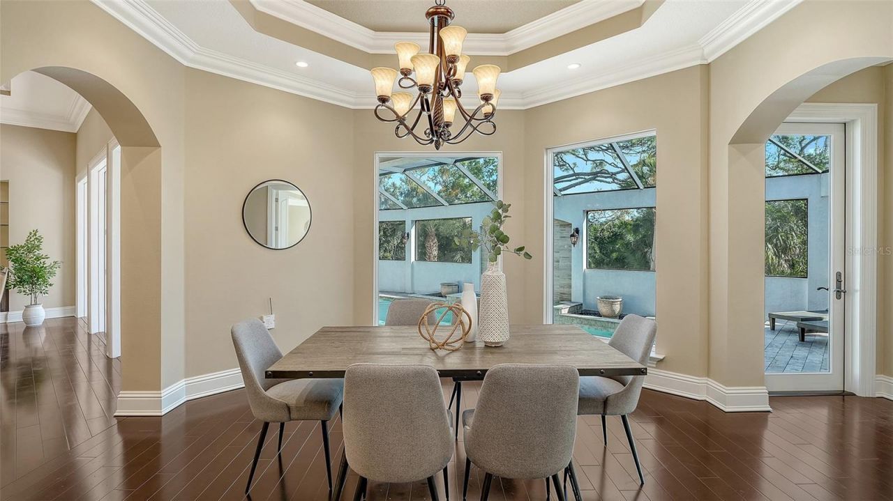 230 Osprey Point Drive, Osprey, FL 34229 Photo