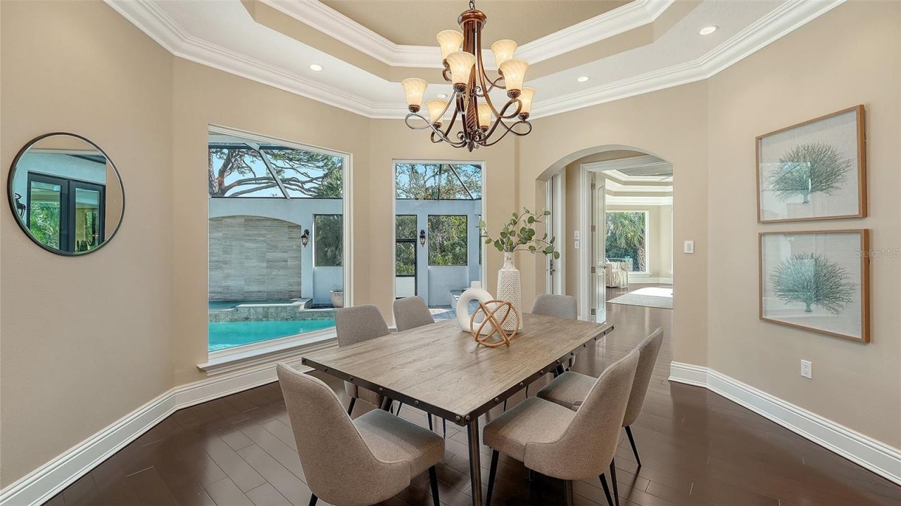 230 Osprey Point Drive, Osprey, FL 34229 Photo