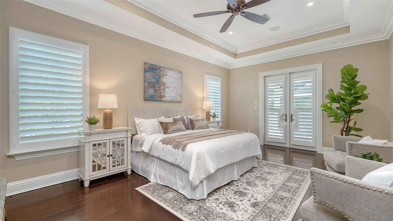 230 Osprey Point Drive, Osprey, FL 34229 Photo