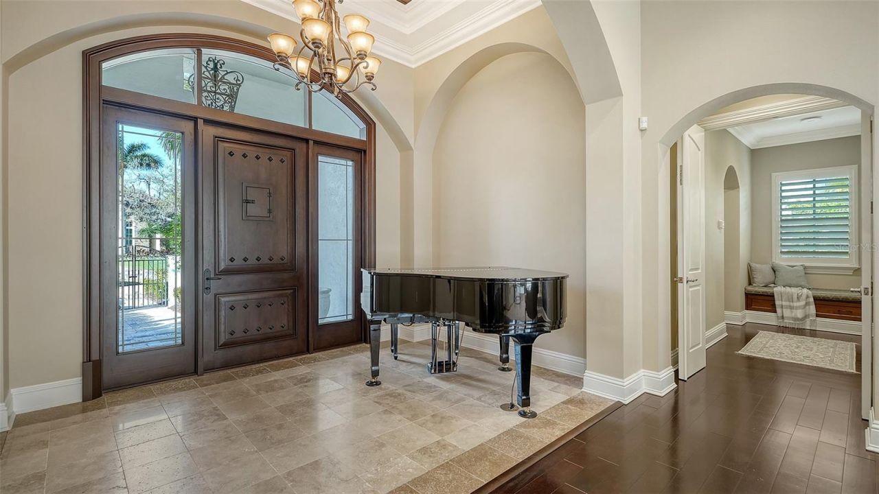 230 Osprey Point Drive, Osprey, FL 34229 Photo