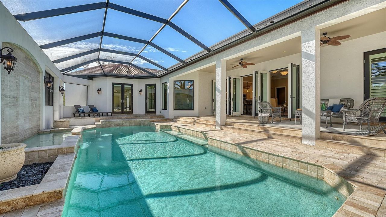 230 Osprey Point Drive, Osprey, FL 34229 Photo