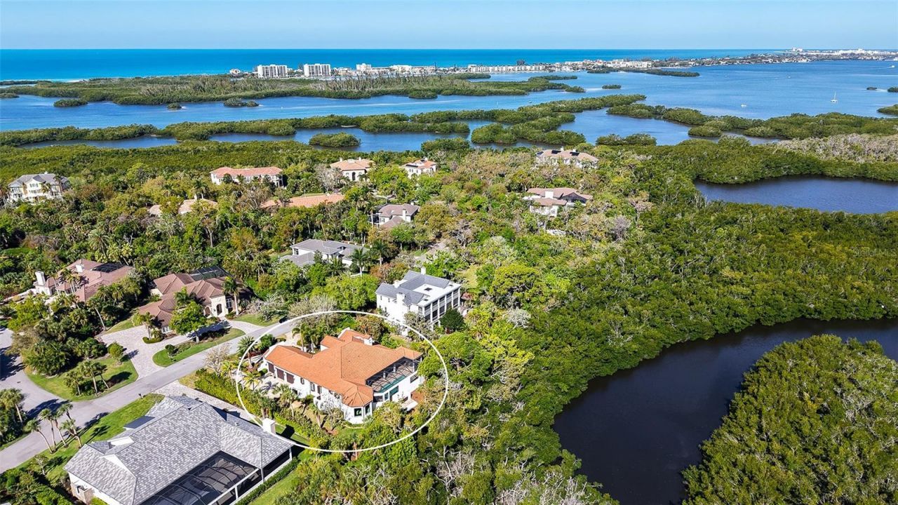 230 Osprey Point Drive, Osprey, FL 34229 Photo