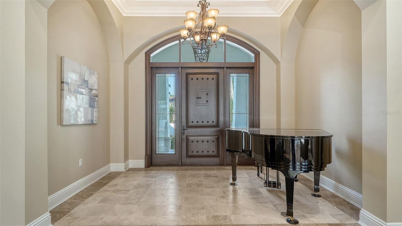 230 Osprey Point Drive, Osprey, FL 34229 Photo