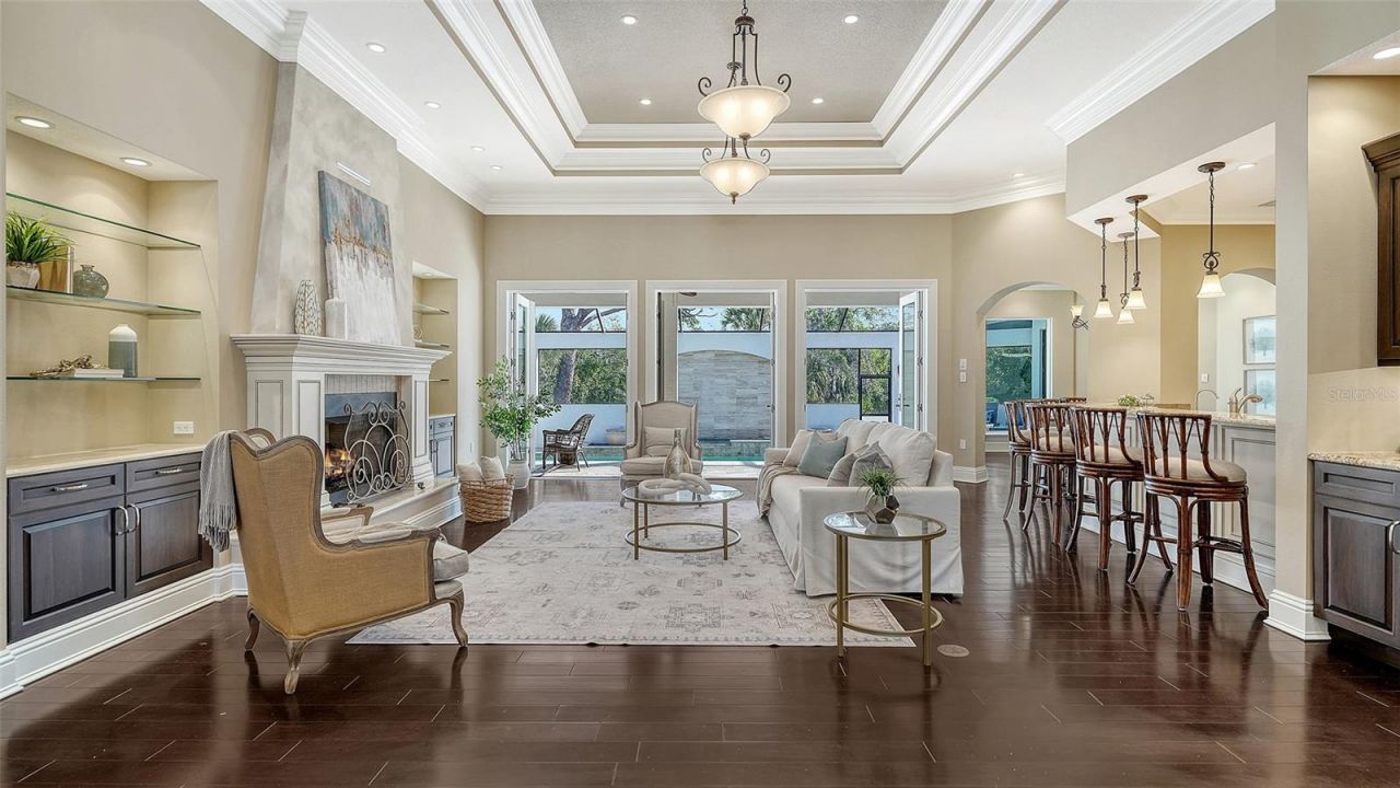 230 Osprey Point Drive, Osprey, FL 34229 Photo