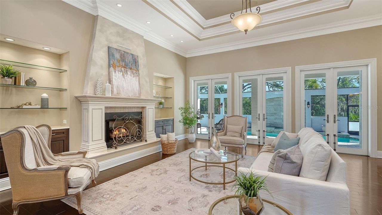 230 Osprey Point Drive, Osprey, FL 34229 Photo