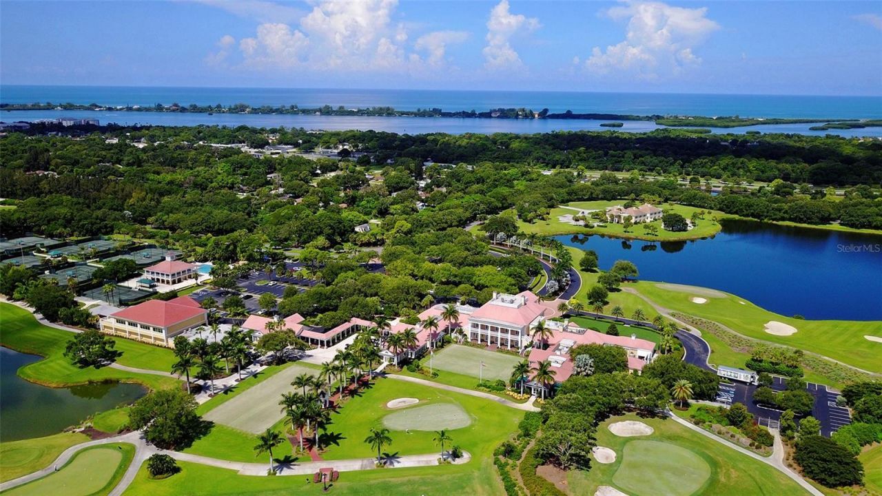 230 Osprey Point Drive, Osprey, FL 34229 Photo