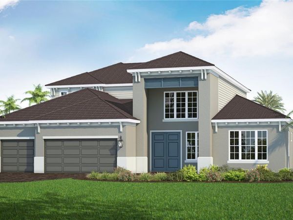 6321 LAKE WOODRUFF COURT, SARASOTA, FL 34241