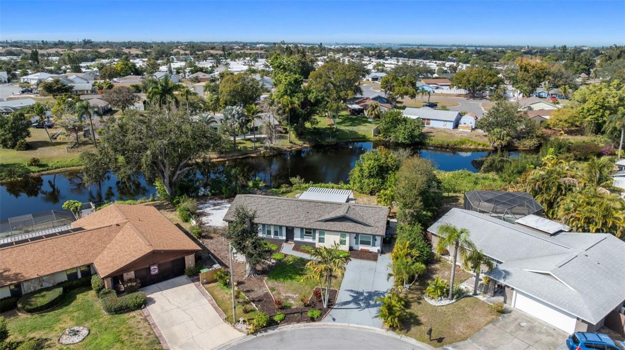 6410 38th Avenue Circle W, Bradenton, FL 34209 Photo