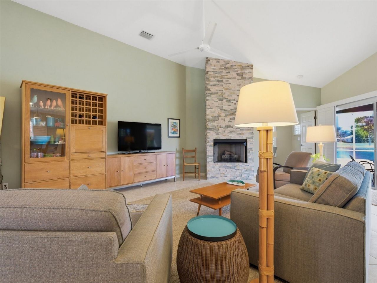 1841 Turnbull Lakes Drive , New Smyrna Beach, FL 32168 Photo