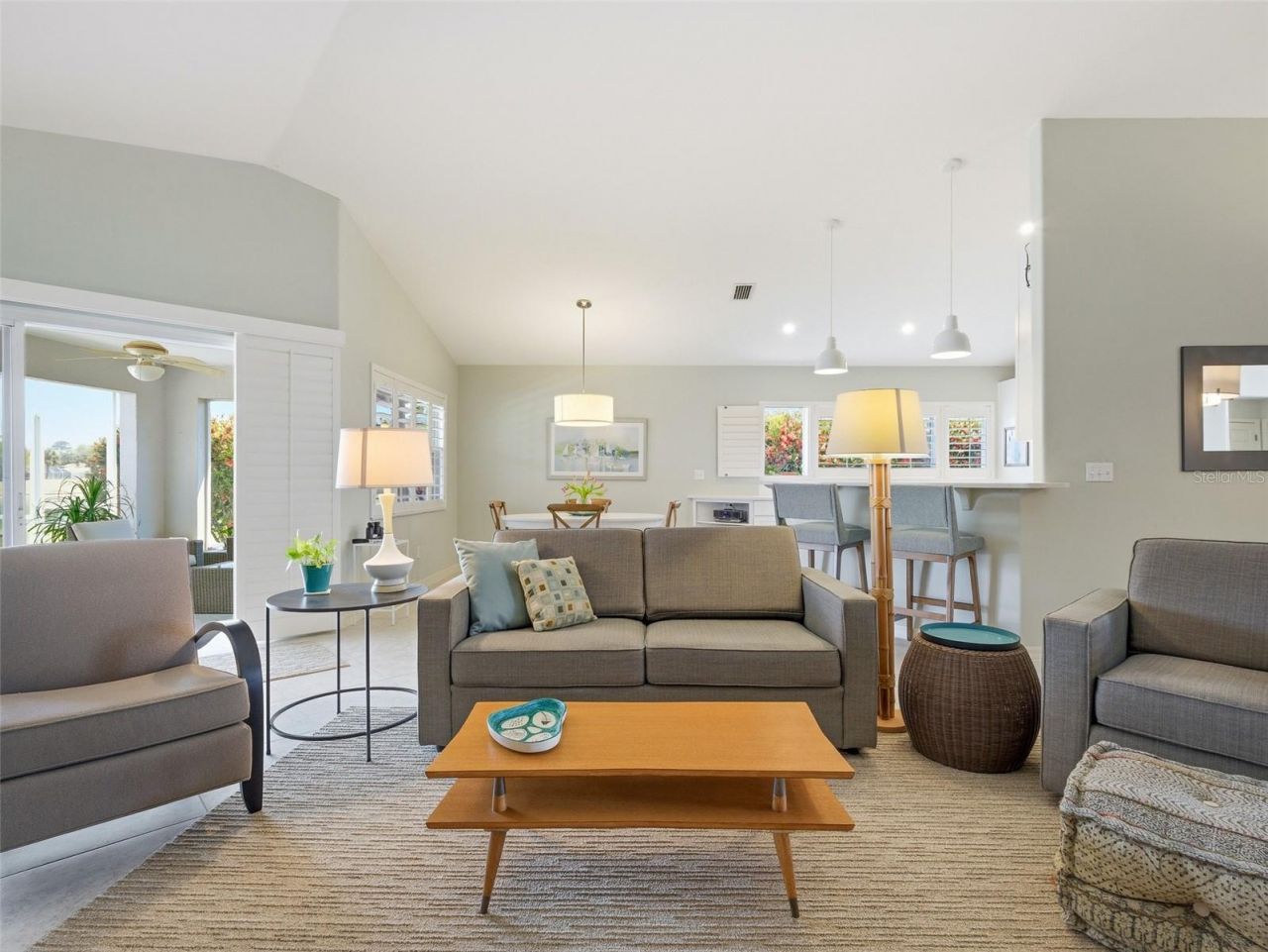 1841 Turnbull Lakes Drive , New Smyrna Beach, FL 32168 Photo