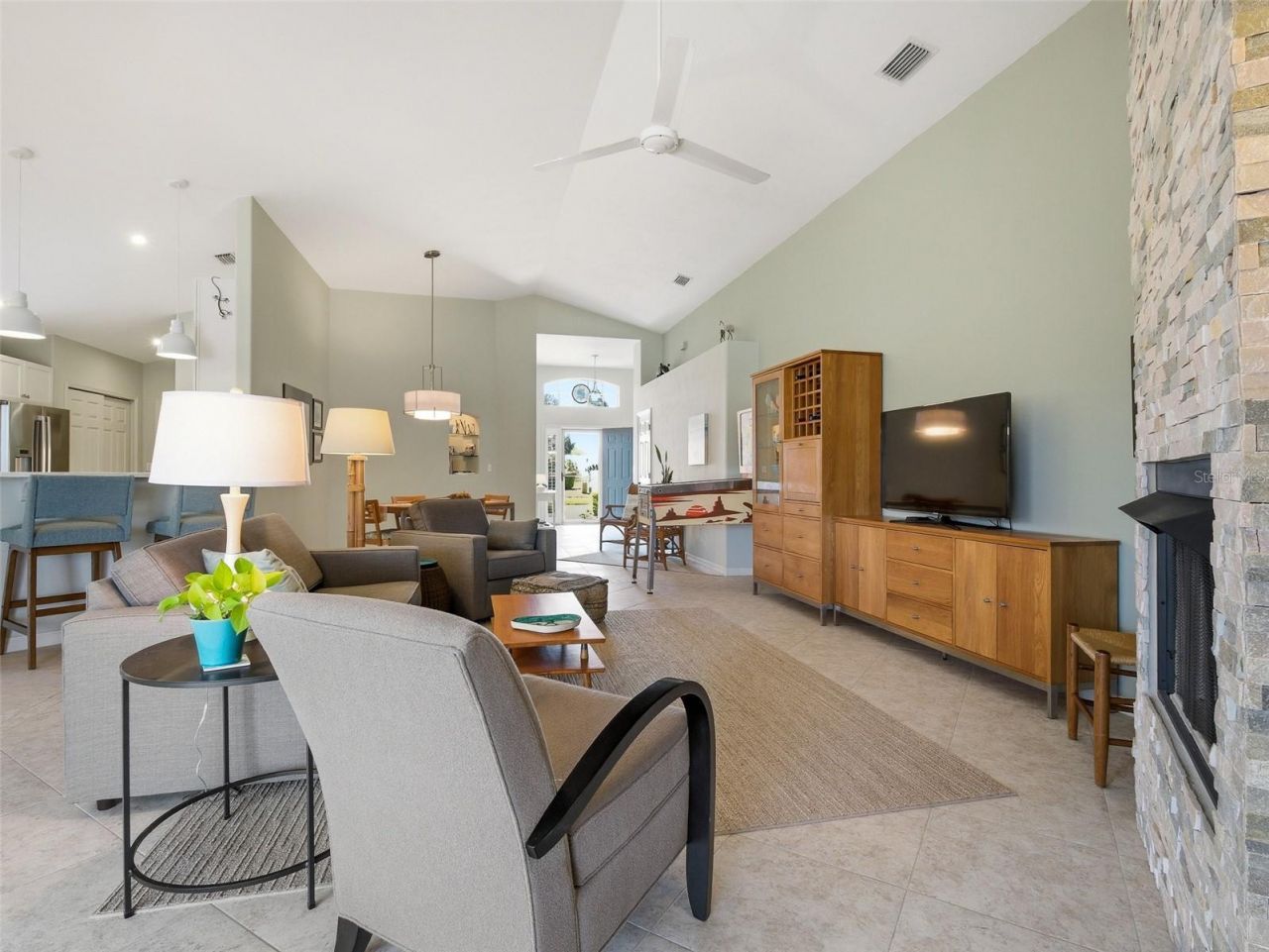 1841 Turnbull Lakes Drive , New Smyrna Beach, FL 32168 Photo