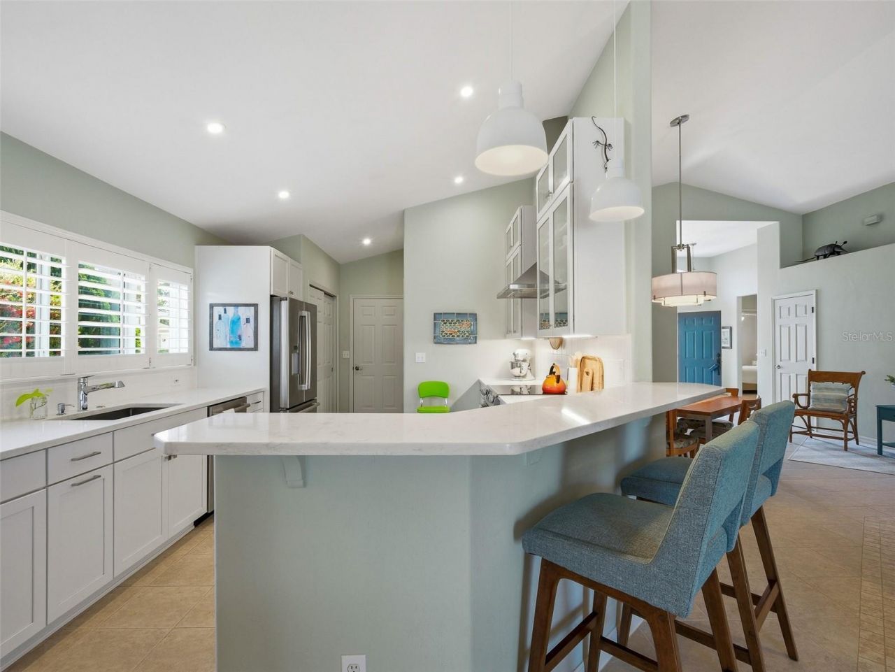 1841 Turnbull Lakes Drive , New Smyrna Beach, FL 32168 Photo