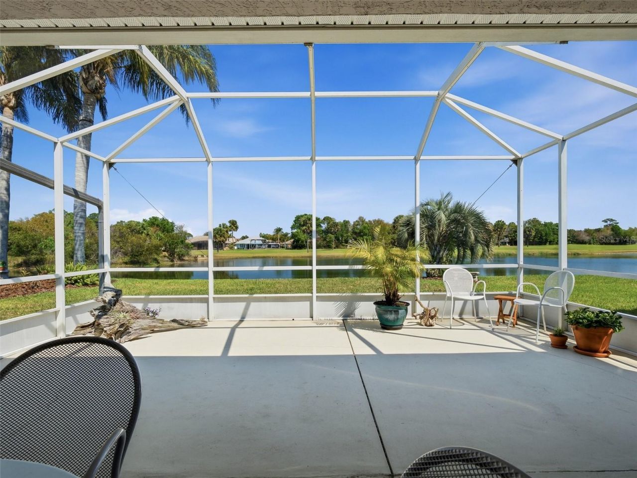 1841 Turnbull Lakes Drive , New Smyrna Beach, FL 32168 Photo