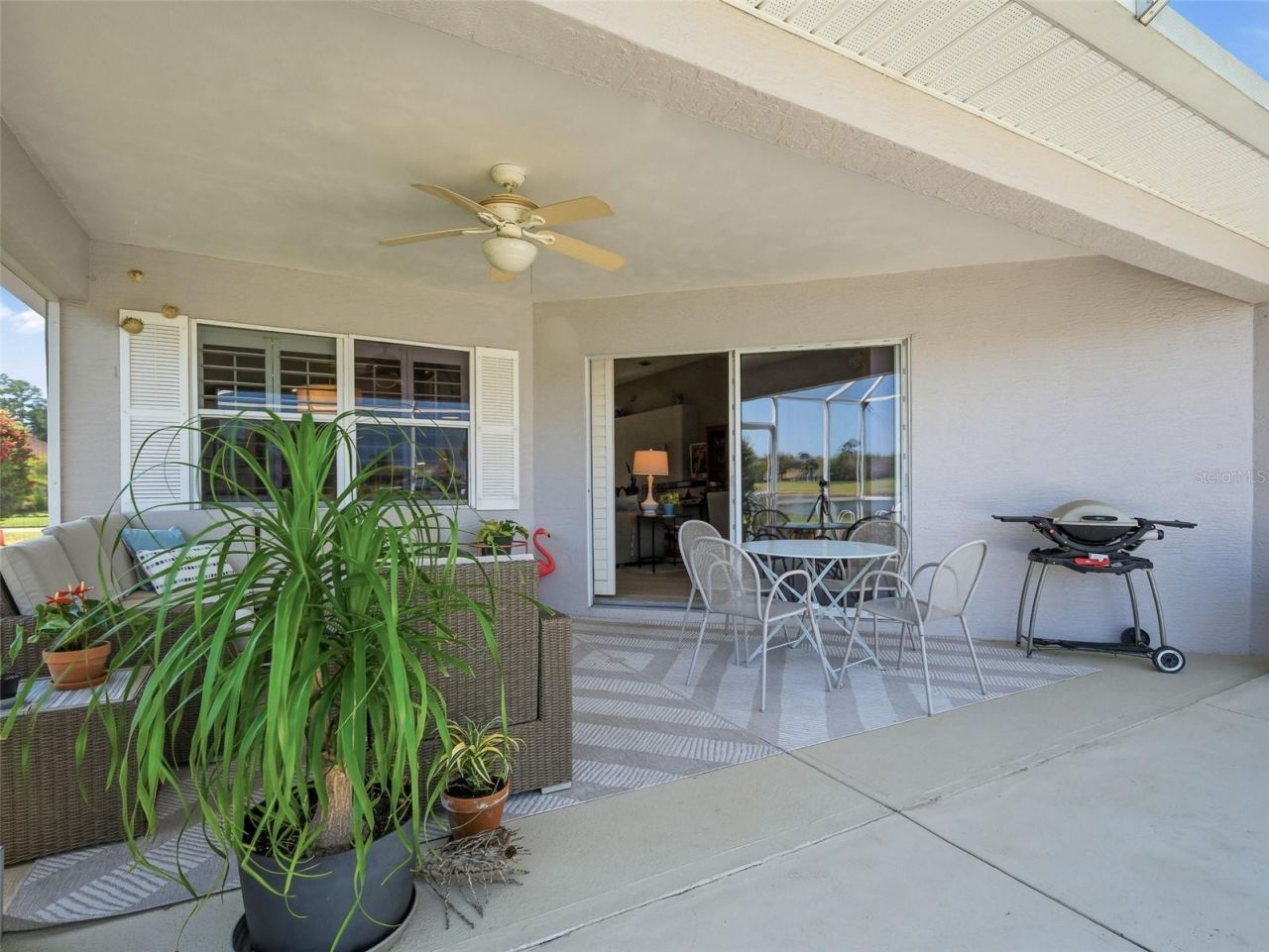 1841 Turnbull Lakes Drive , New Smyrna Beach, FL 32168 Photo