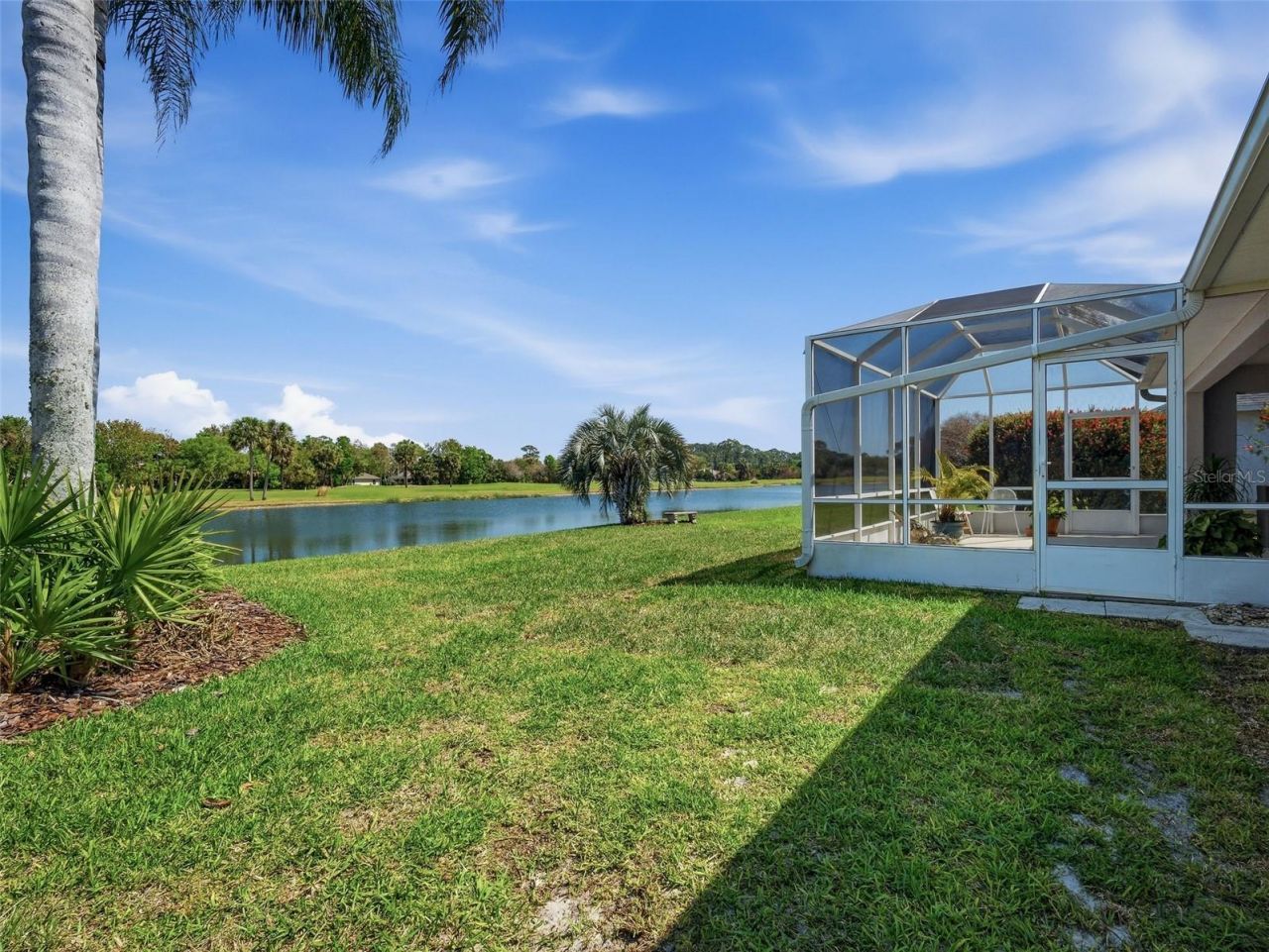 1841 Turnbull Lakes Drive , New Smyrna Beach, FL 32168 Photo