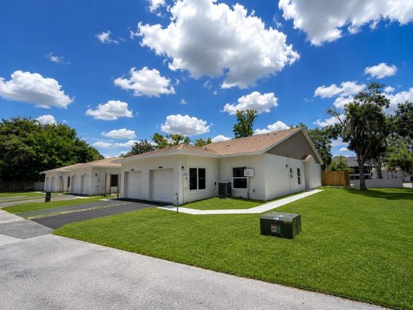 1411 OAK PL, Unit A, APOPKA, FL 32712