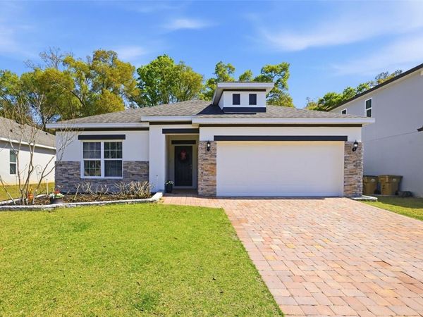 34534 SALERNO CIRCLE , SORRENTO, FL 32776