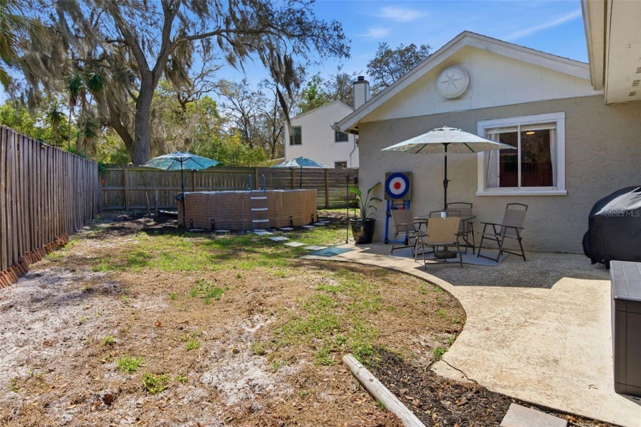 181 Wildwood Drive , Sanford, FL 32773 Photo