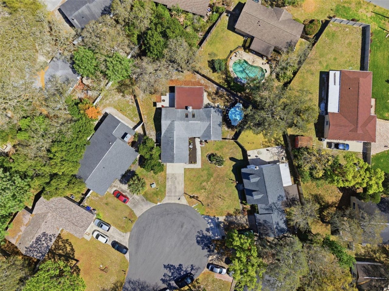 181 Wildwood Drive , Sanford, FL 32773 Photo