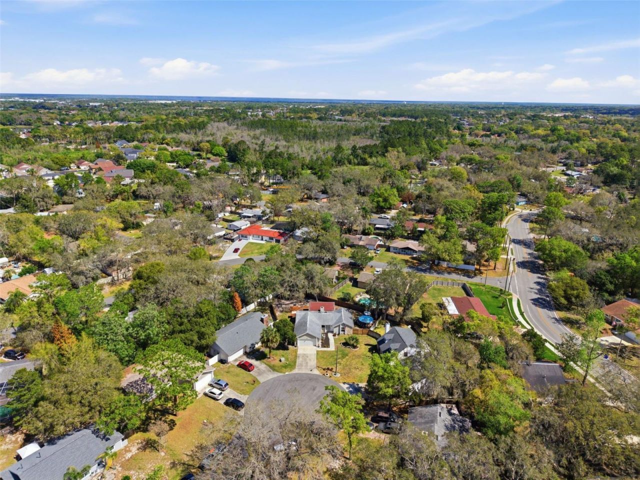 181 Wildwood Drive , Sanford, FL 32773 Photo