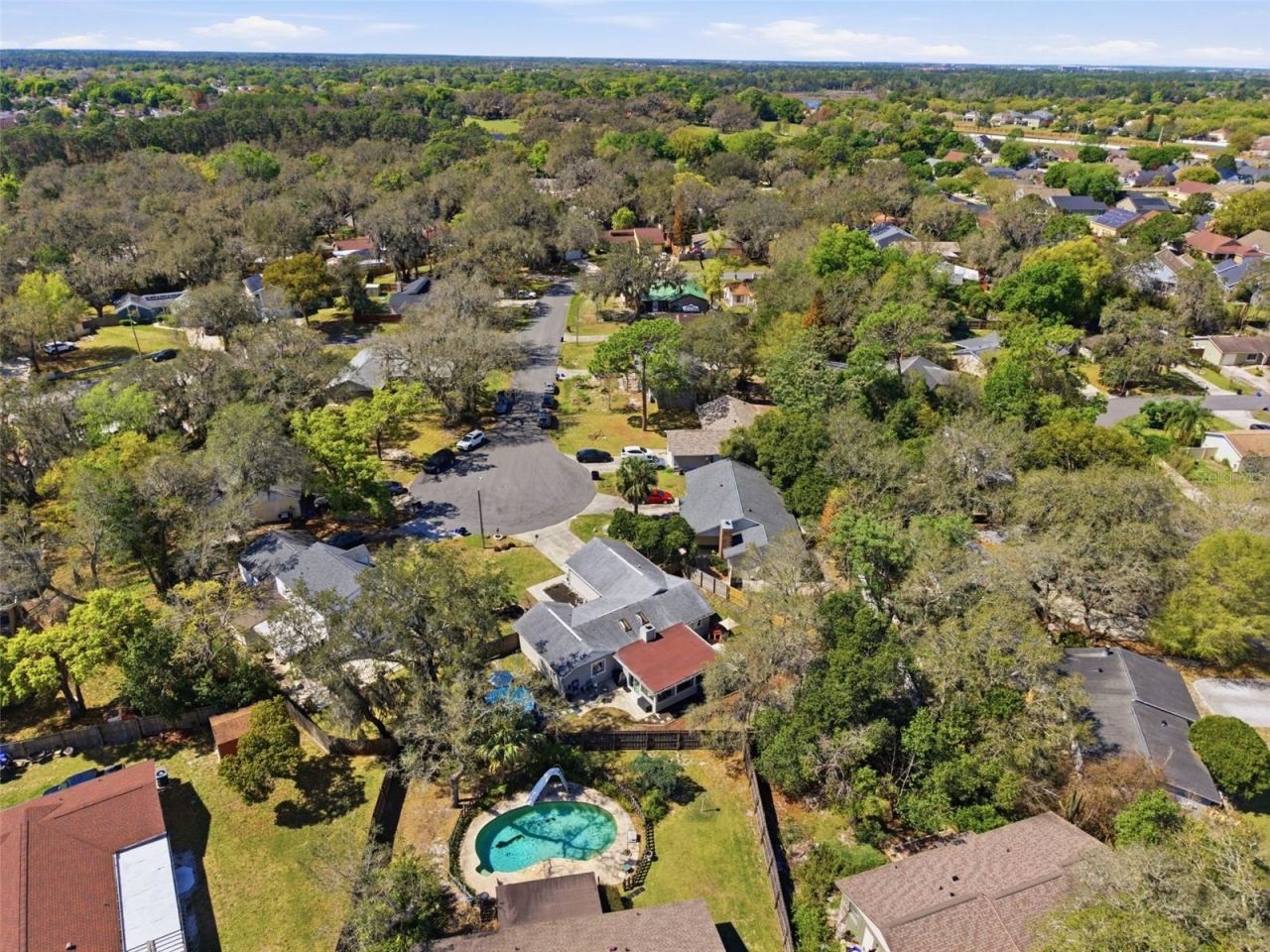 181 Wildwood Drive , Sanford, FL 32773 Photo