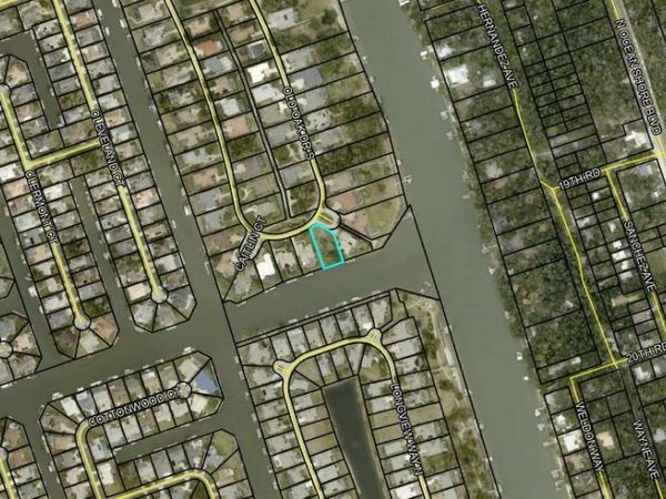 36 OLD OAK DRIVE S, PALM COAST, FL 32137