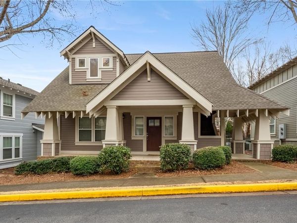 490 Barnett Shoals Road, Unit 536, Athens, GA 30605