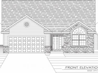 1025 Plum Grove Lane, Toledo, OH 43615