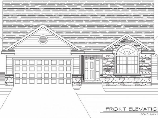 1025 Plum Grove Lane, Toledo, OH 43615