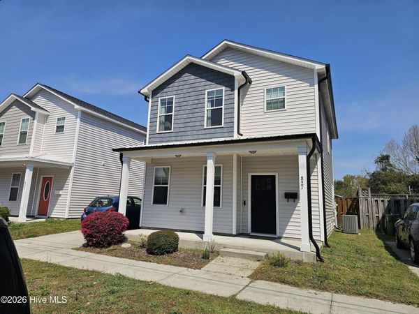 827 Fanning Street , Wilmington, NC 28401