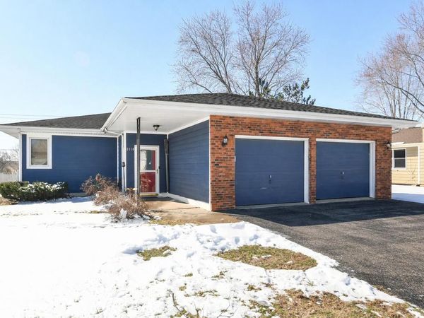 1118 Cottonwood STREET, Delavan, WI 53115