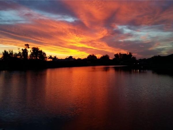 1019 NW 42nd PL , CAPE CORAL, FL 33993