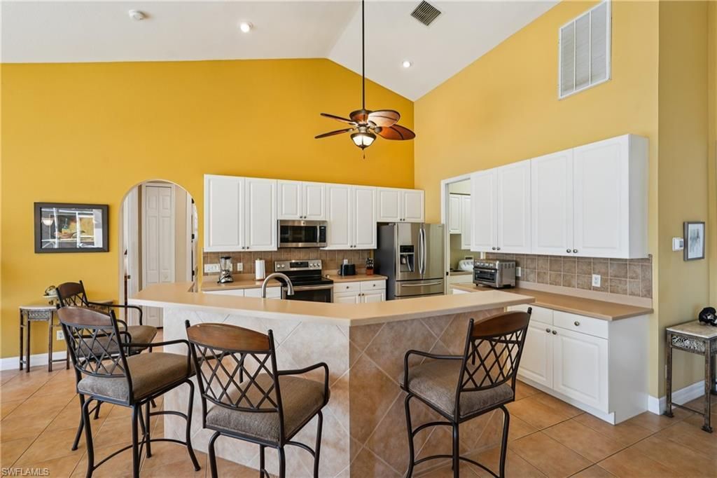 1019 NW 42nd Pl , Cape Coral, FL 33993 Photo